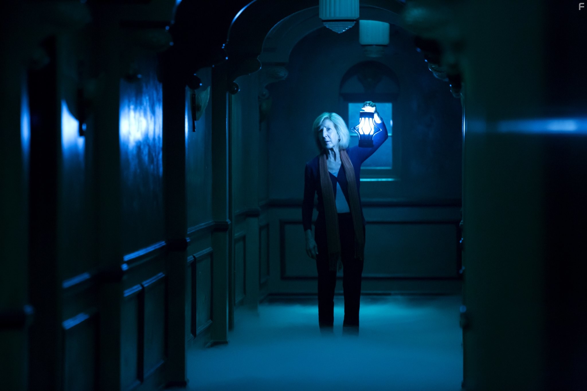 Lin Shaye in Астрал 3 (2015)