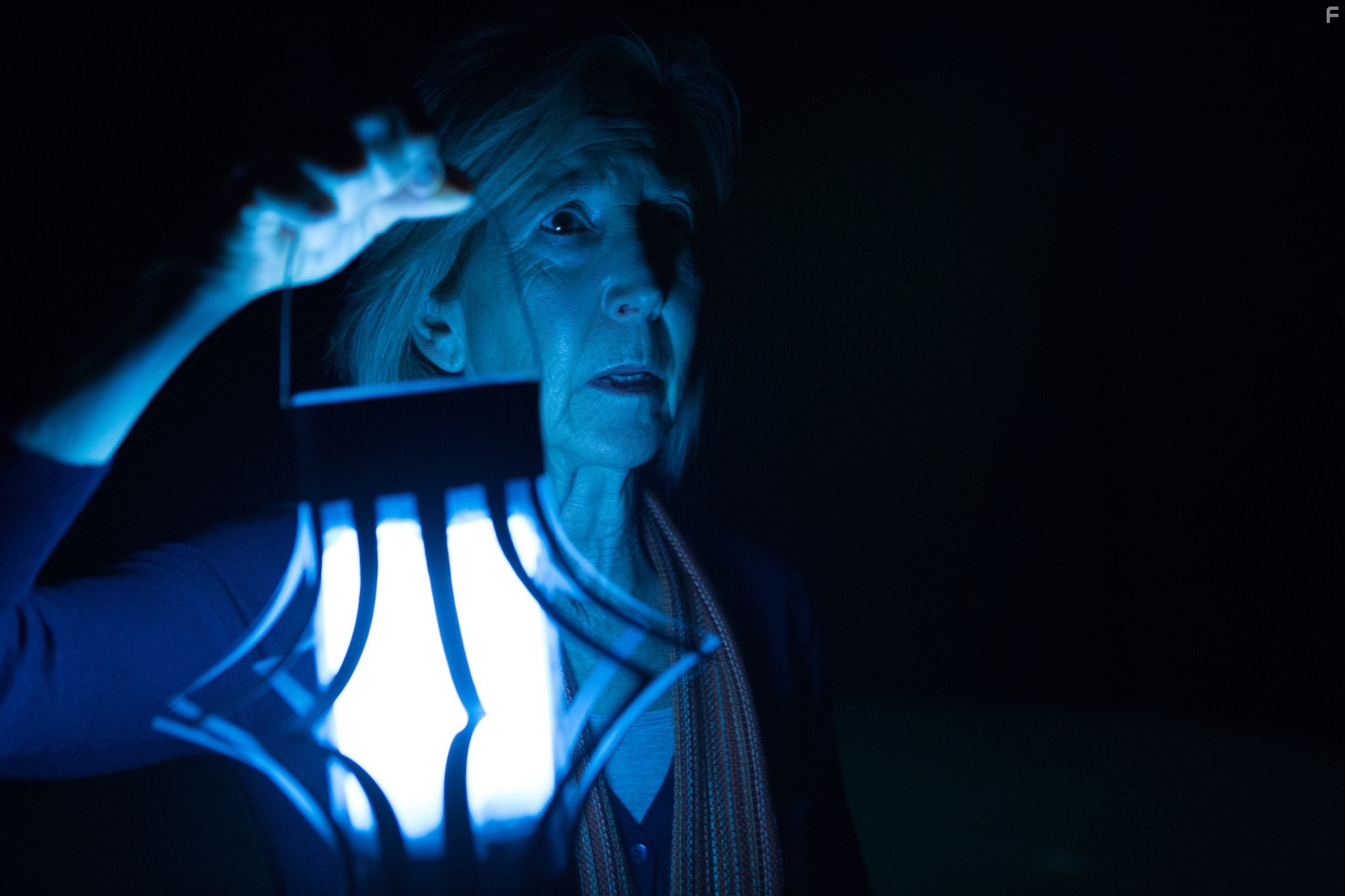 Lin Shaye in Астрал 3 (2015)