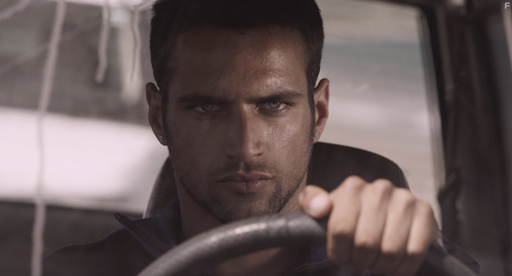 Jes?s Castro in Эль-Ниньо (2014)