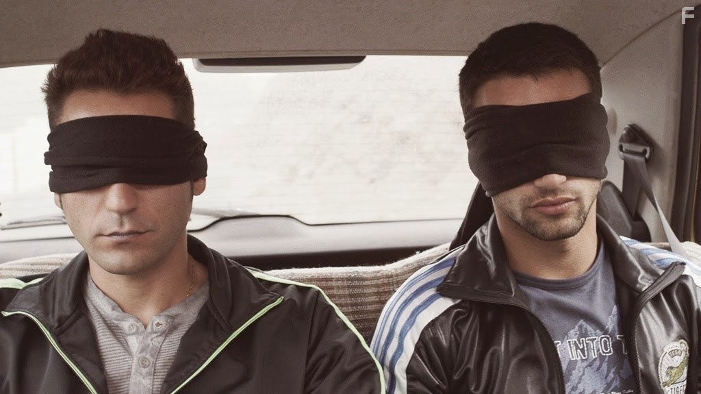 Эль-Ниньо (2014)