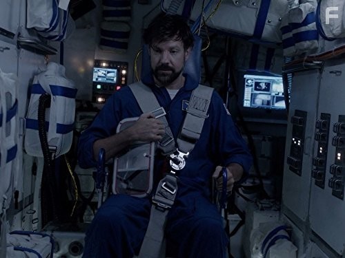 Jason Sudeikis in Последний человек на Земле (2015)