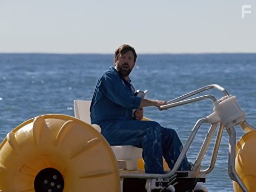 Jason Sudeikis in Последний человек на Земле (2015)