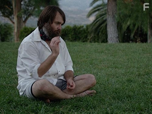 Will Forte in Последний человек на Земле (2015)