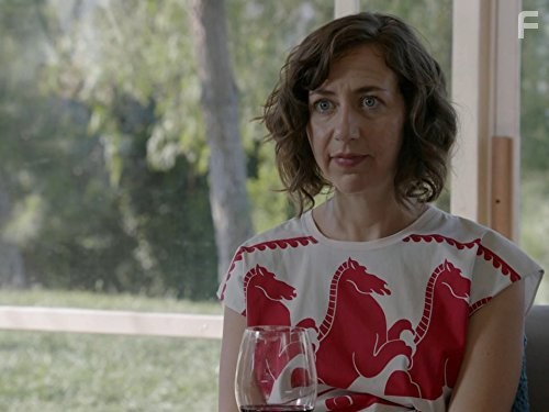 Kristen Schaal in Последний человек на Земле (2015)