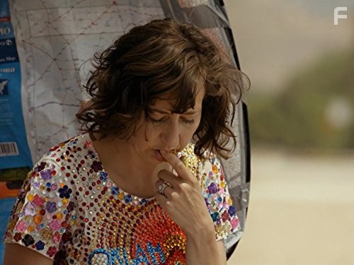 Kristen Schaal in Последний человек на Земле (2015)