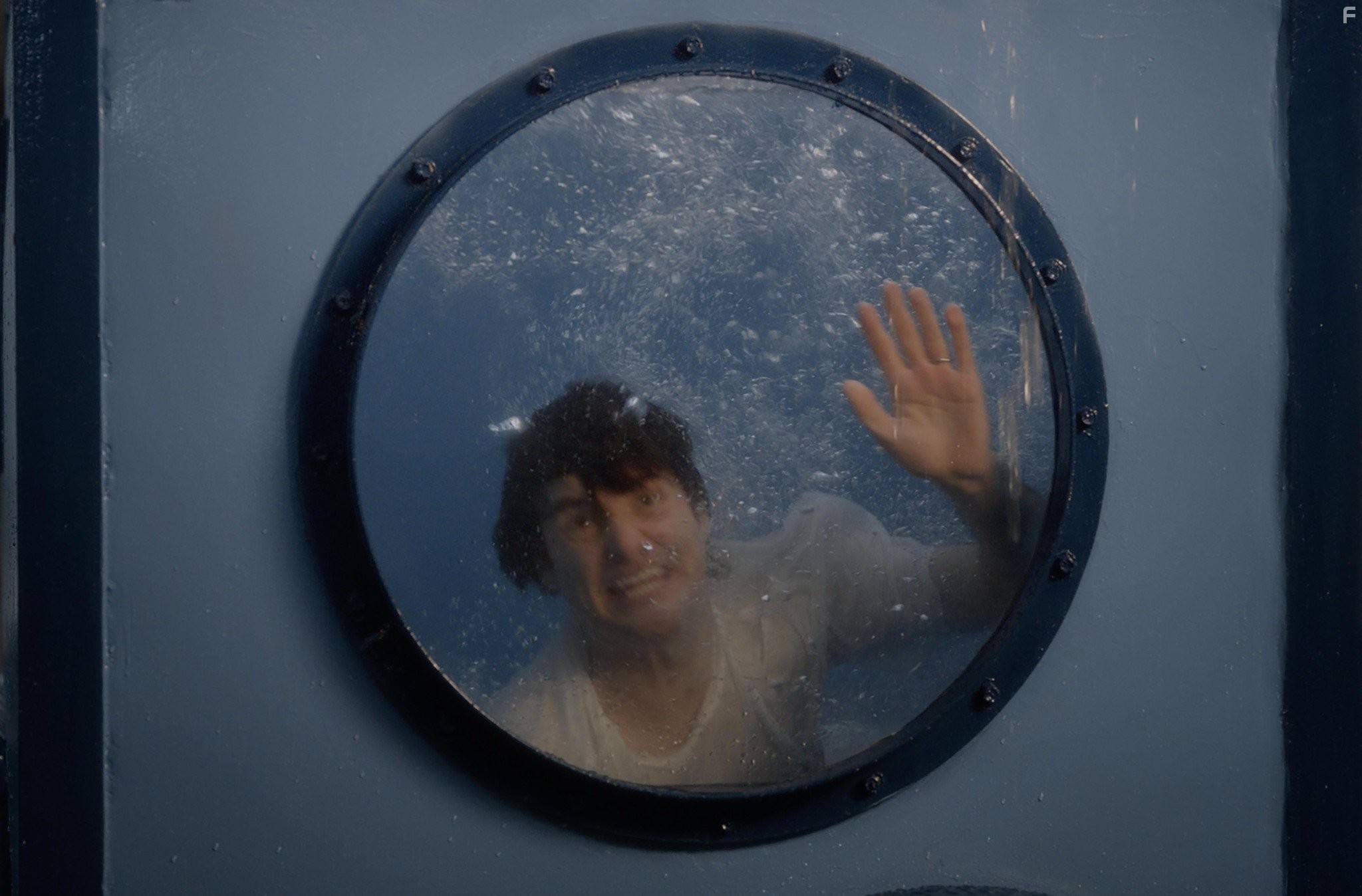 Will Forte in Последний человек на Земле (2015)