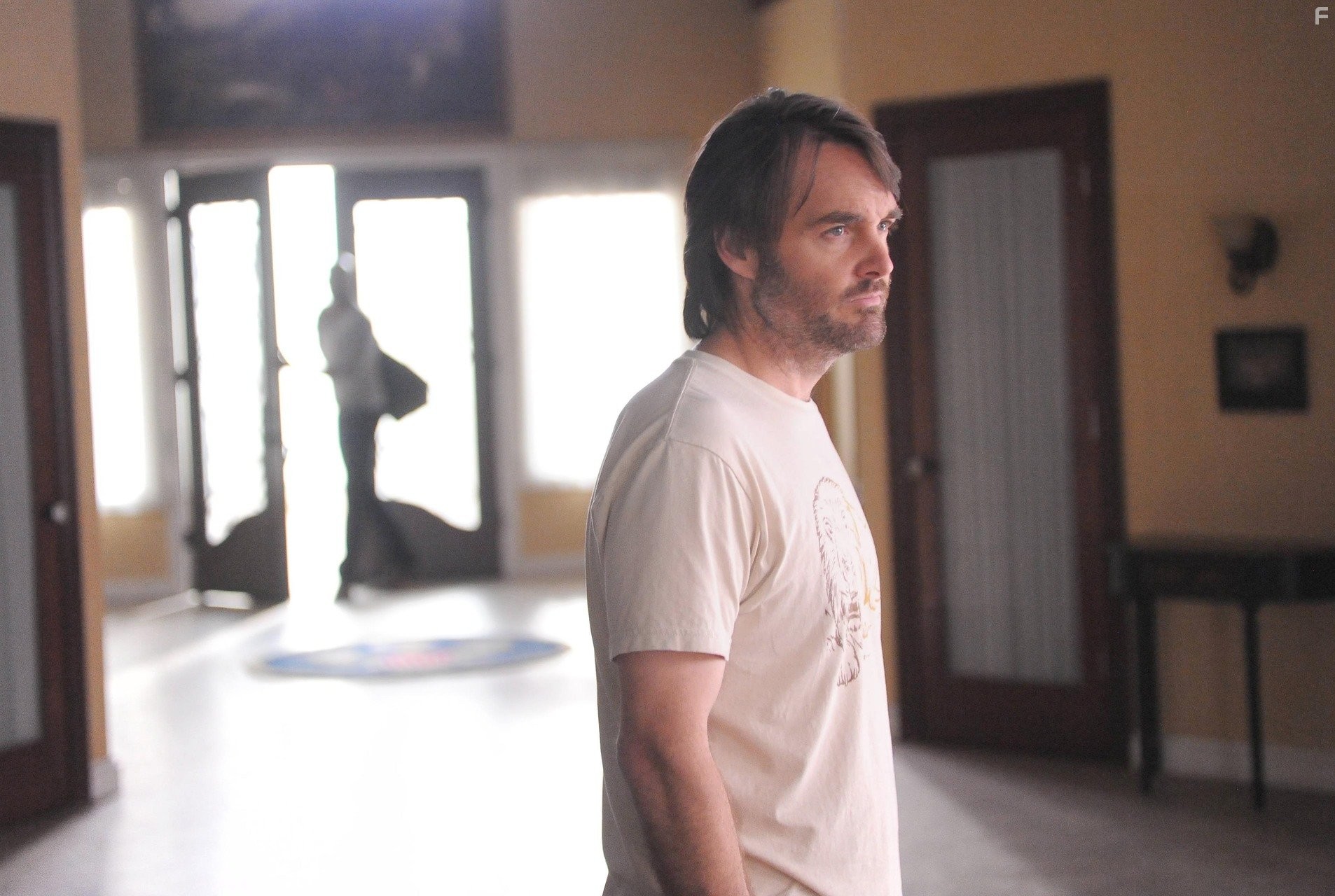 Will Forte in Последний человек на Земле (2015)