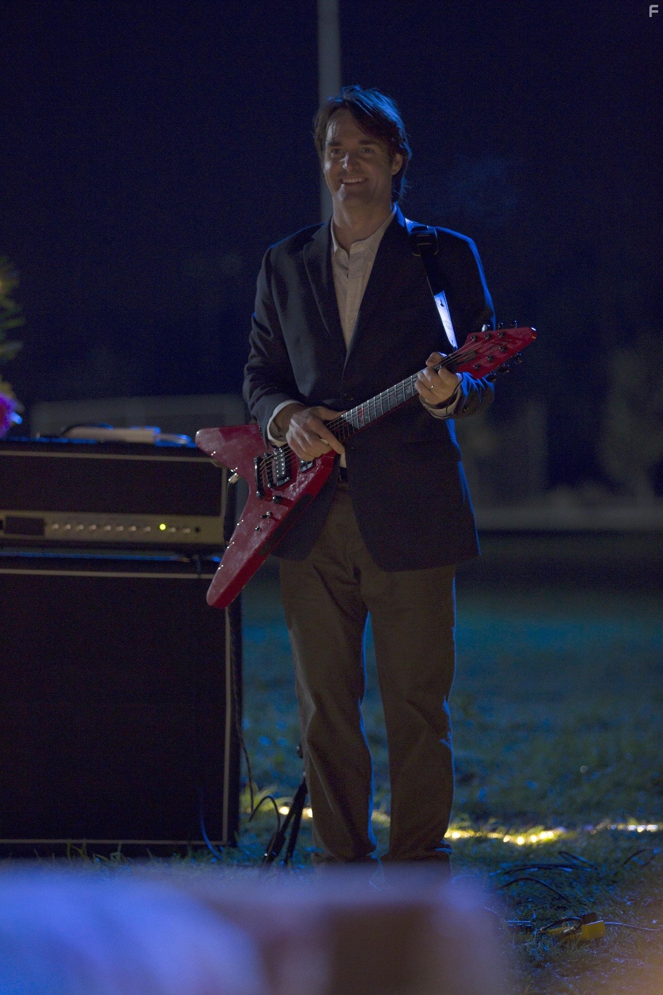 Will Forte in Последний человек на Земле (2015)