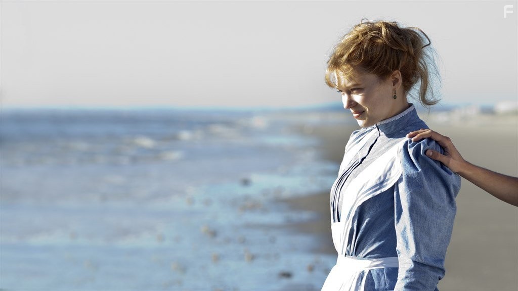 L?a Seydoux in Journal d'une femme de chambre (2015)