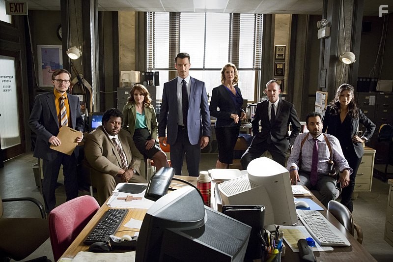 Батл Крик (2015)