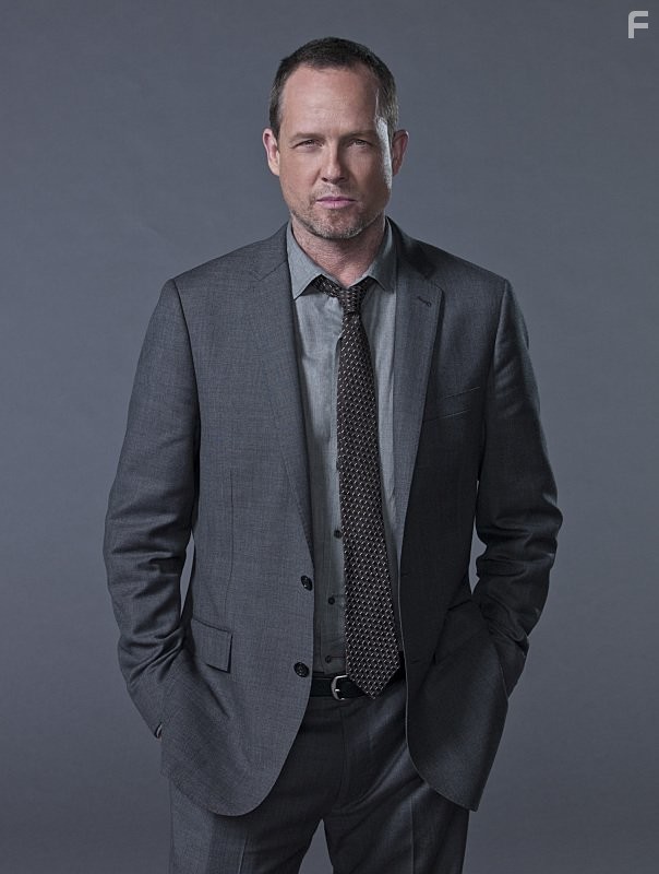 Dean Winters in Батл Крик (2015)