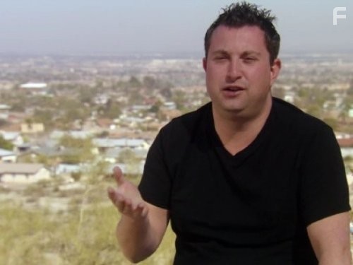 Property Wars (2012)