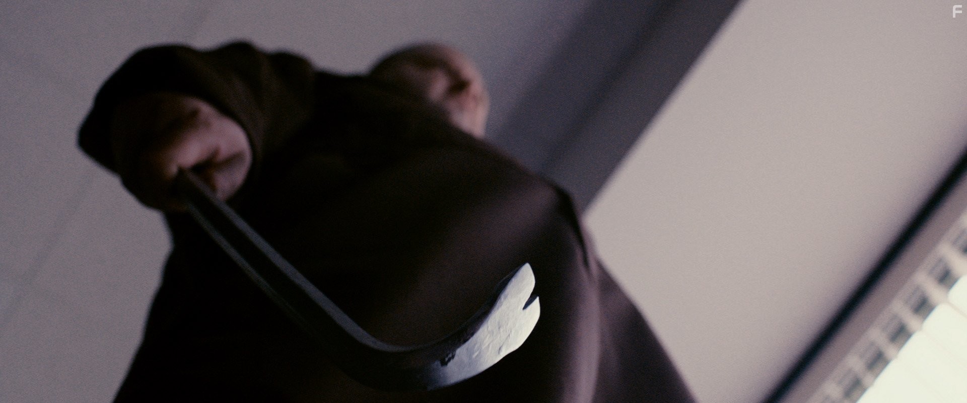 Slaine in Женский дом (2014)