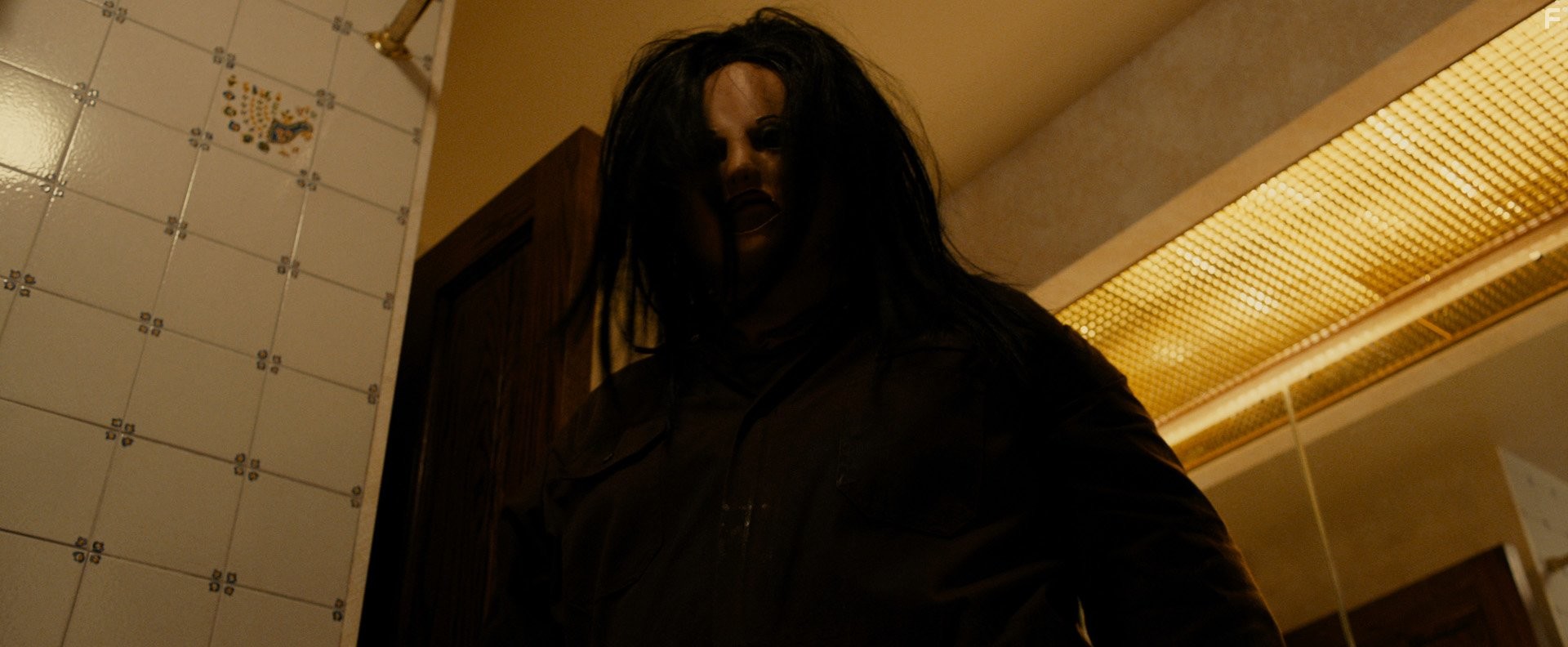 Slaine in Женский дом (2014)