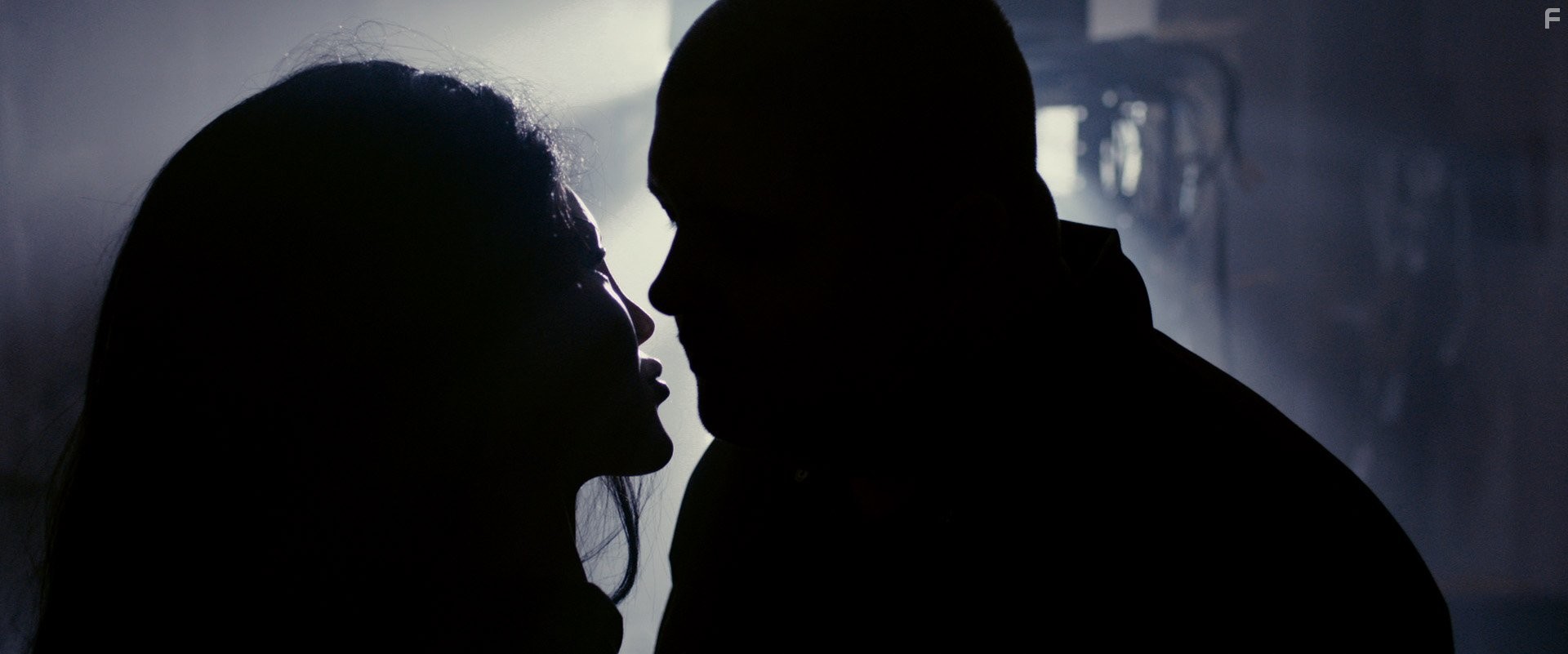 Slaine in Женский дом (2014)