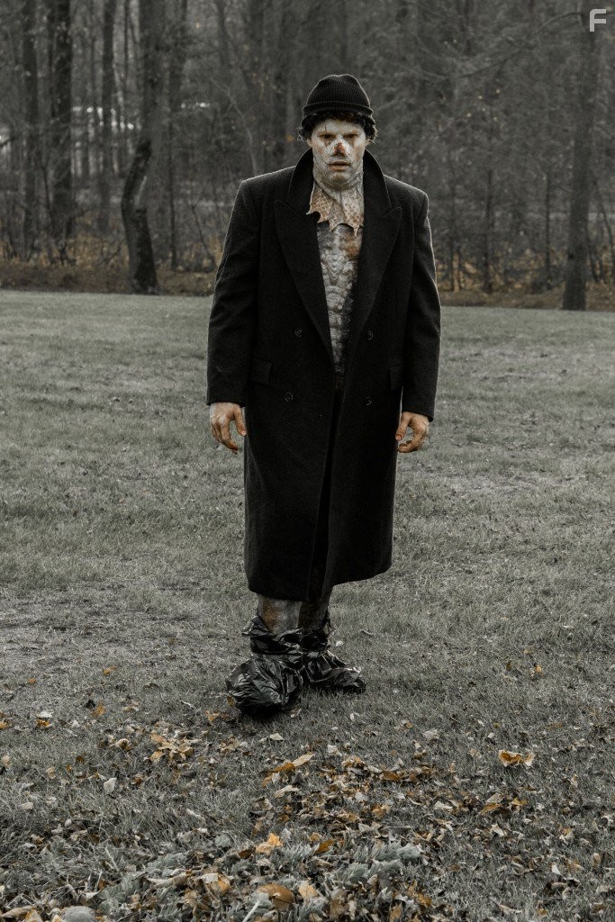 Andy Powers in Клоун (2014)