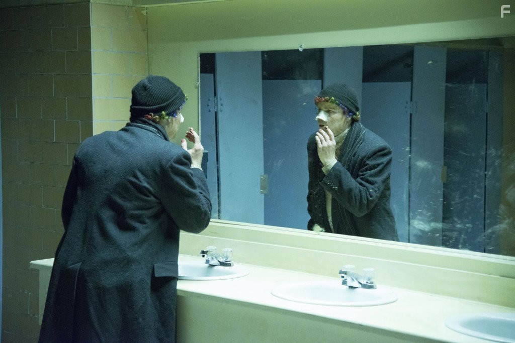 Andy Powers in Клоун (2014)