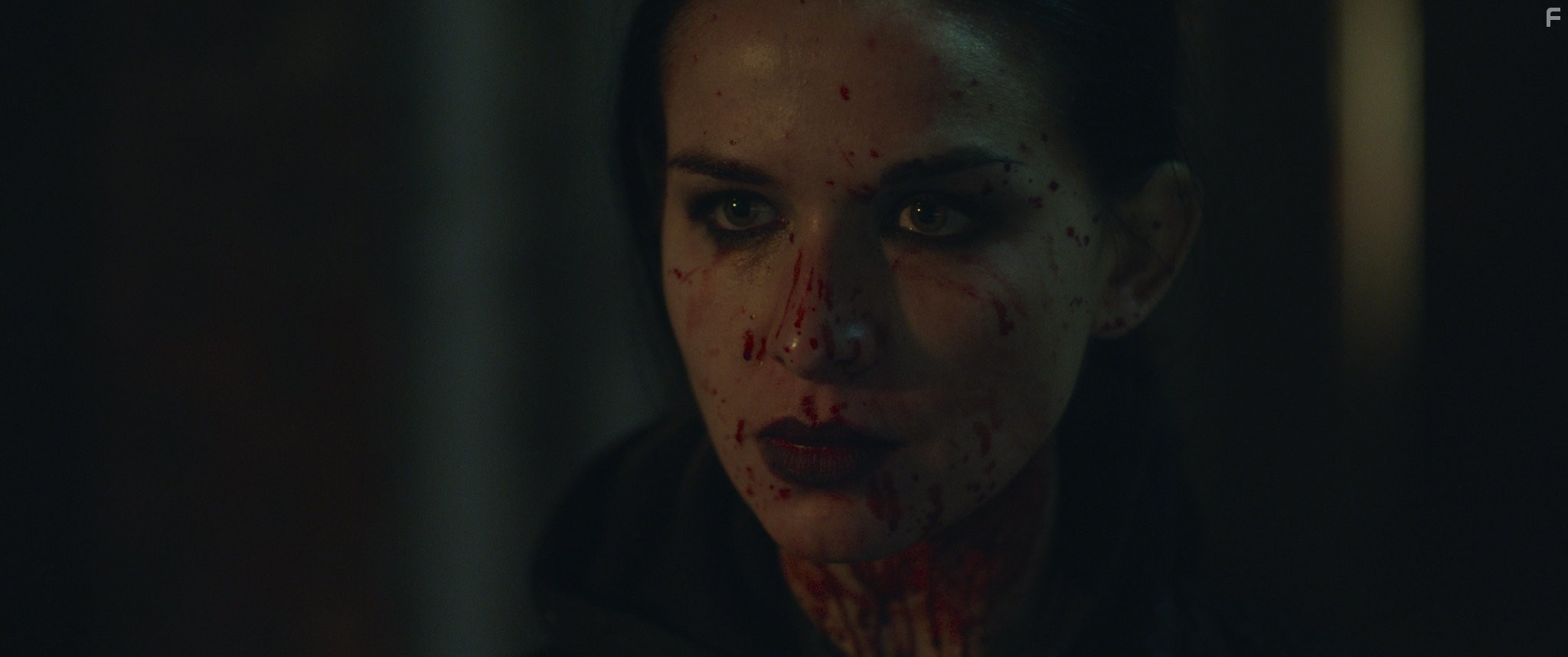 Tahyna Valentina MacManus in Julia (2014)