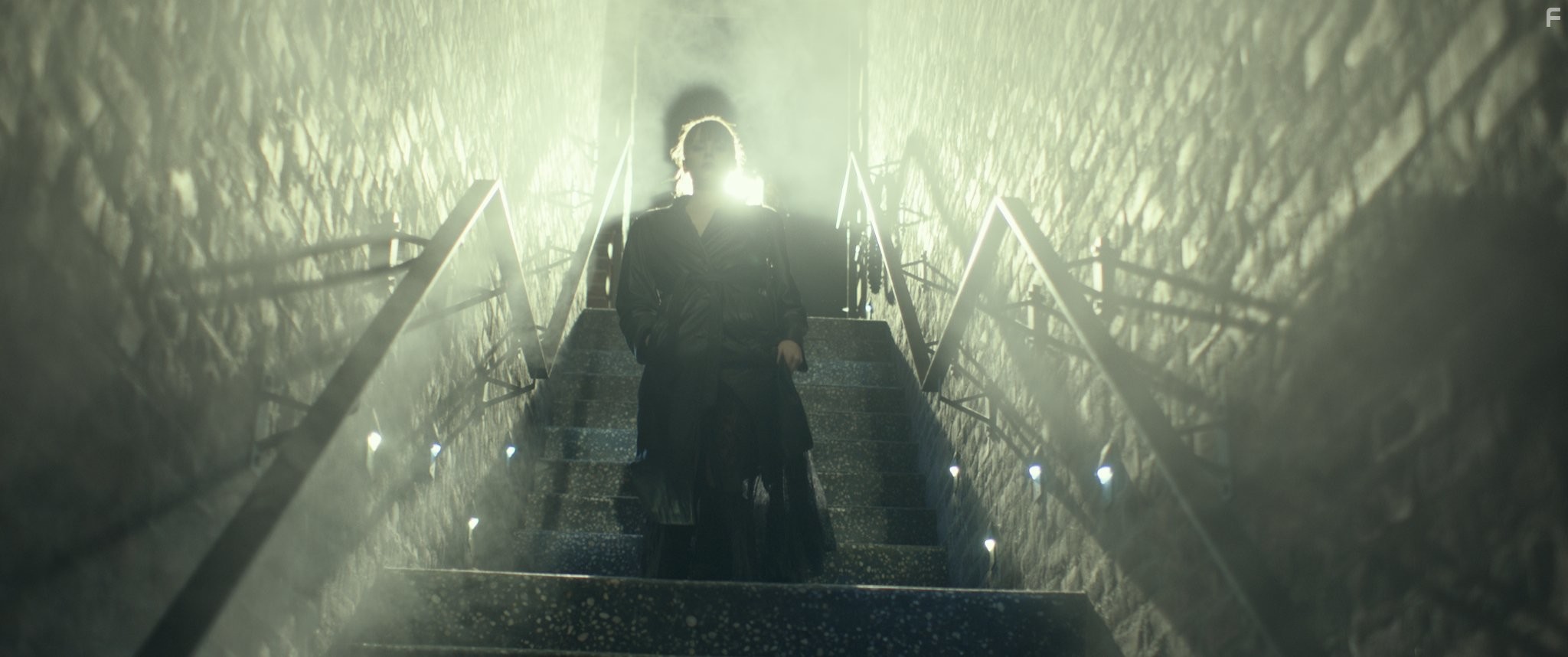 Ashley C. Williams in Julia (2014)