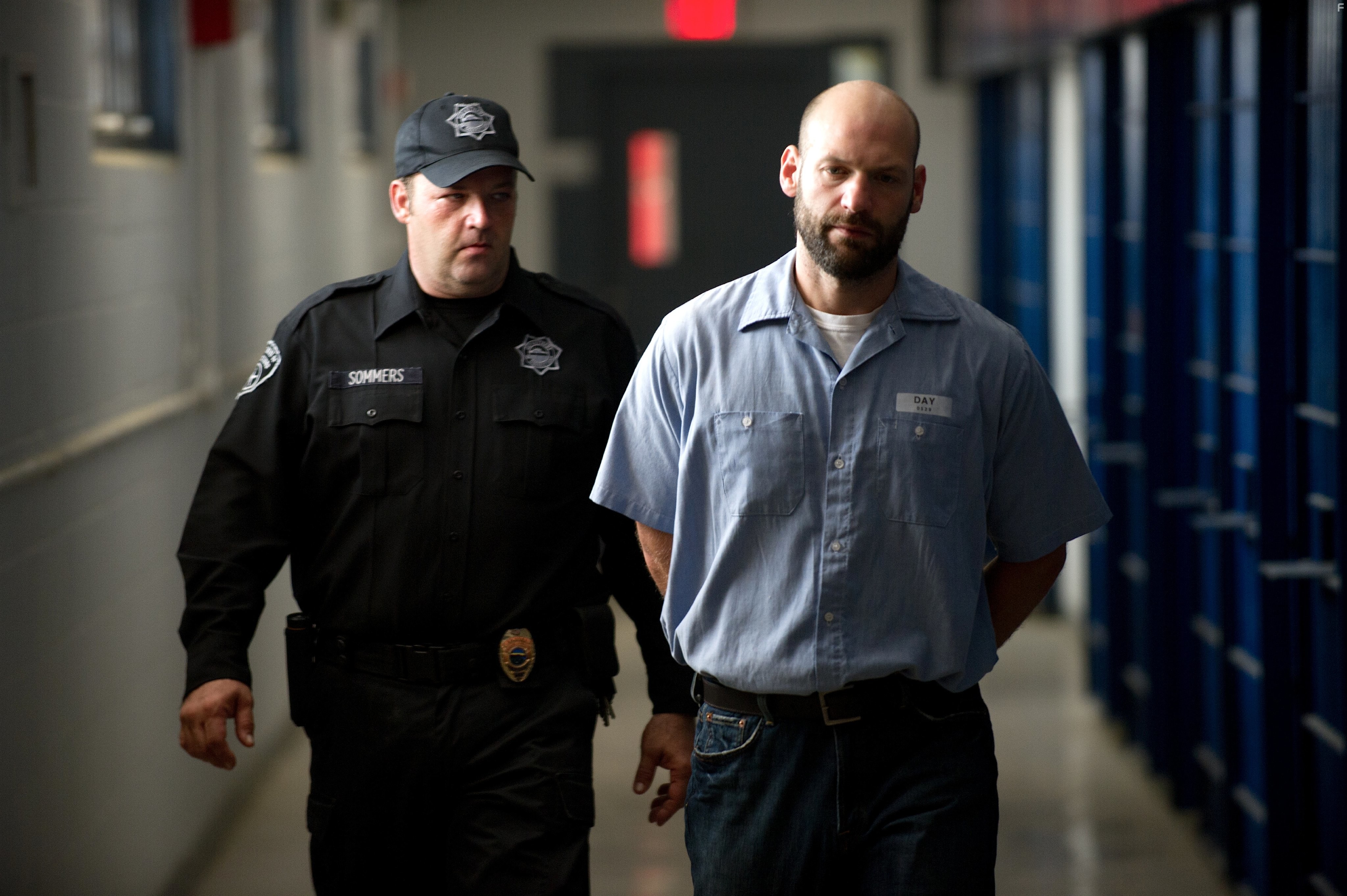 Corey Stoll in Тёмные тайны (2015)