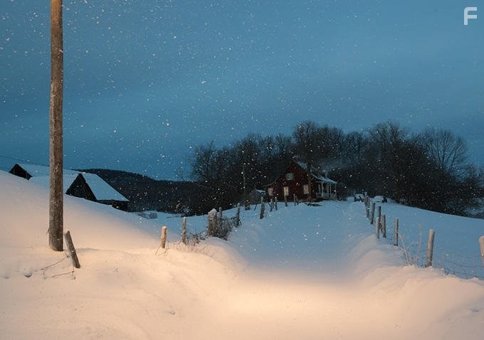 Все будет хорошо (2015)