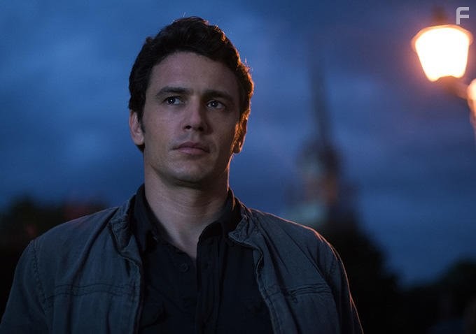 James Franco in Все будет хорошо (2015)