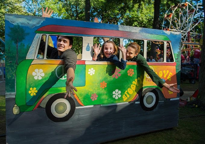 James Franco in Все будет хорошо (2015)