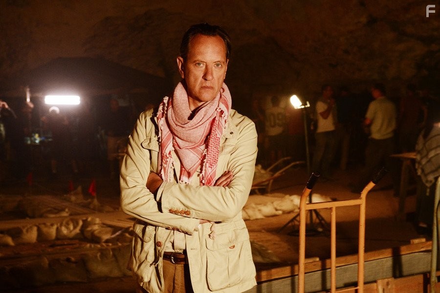 Раскопки (2015)