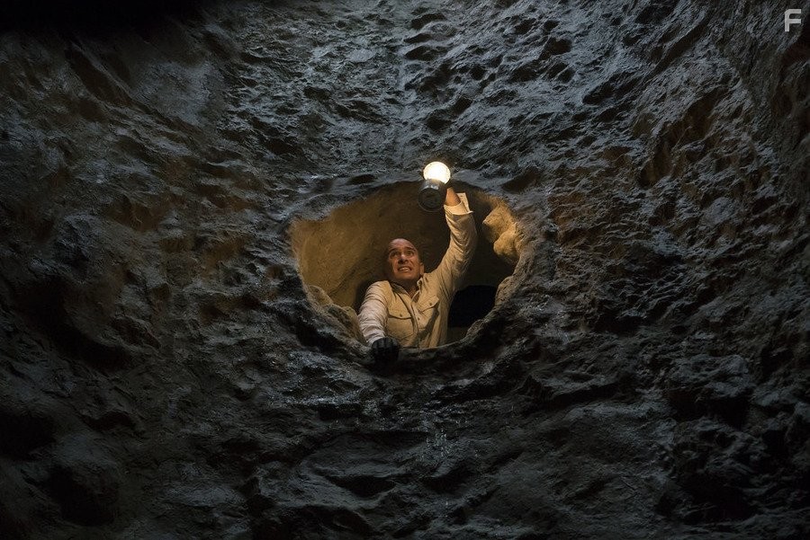 Раскопки (2015)