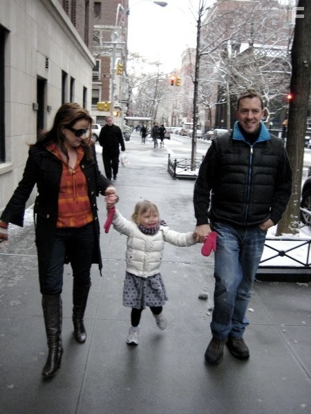 No Impact Man: The Documentary (2009)