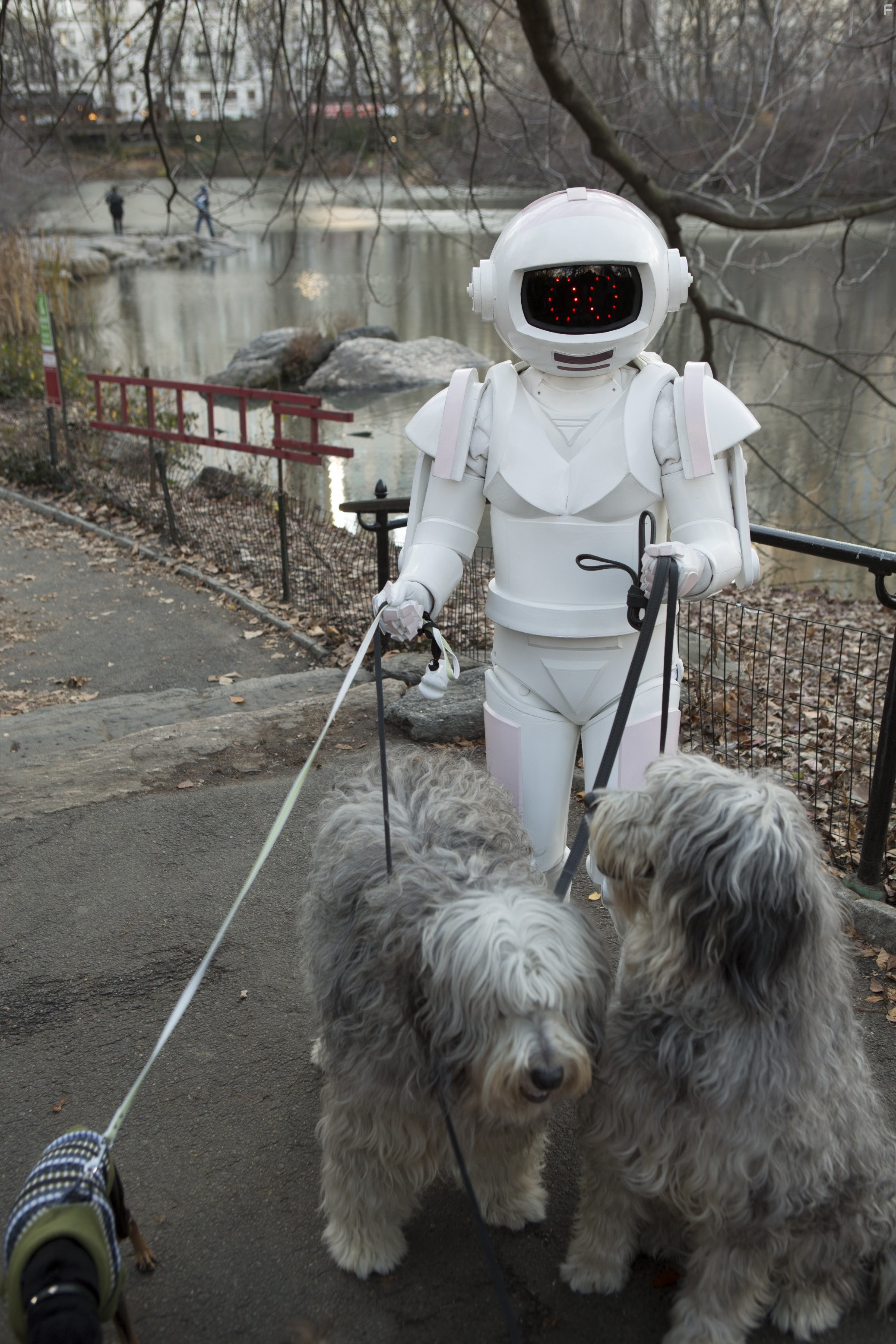 Несгибаемая Кимми Шмидт (2015)