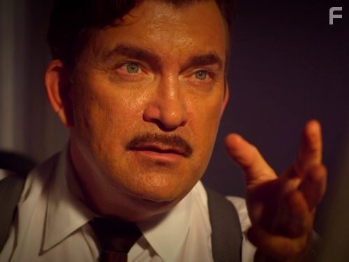 Hotel Secrets & Legends (2014)