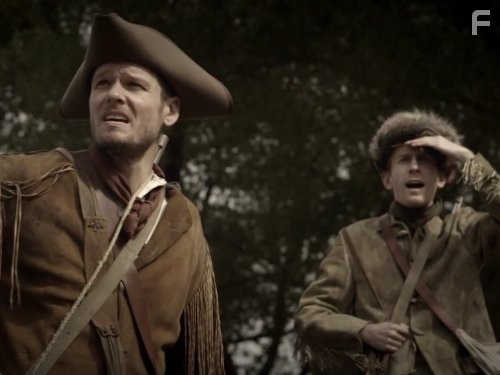 Hotel Secrets & Legends (2014)