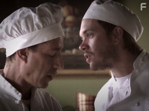 Hotel Secrets & Legends (2014)