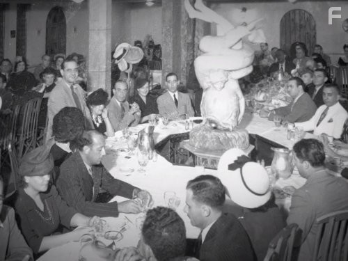 Hotel Secrets & Legends (2014)