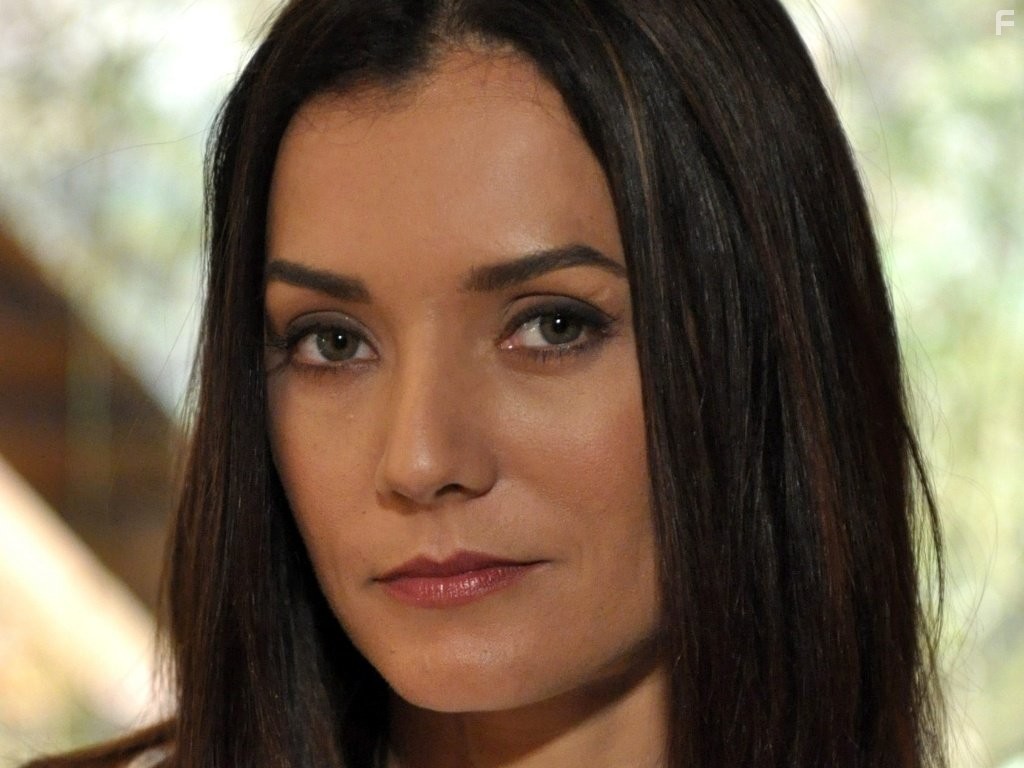 M?nica Carvalho in Fina Estampa (2011)