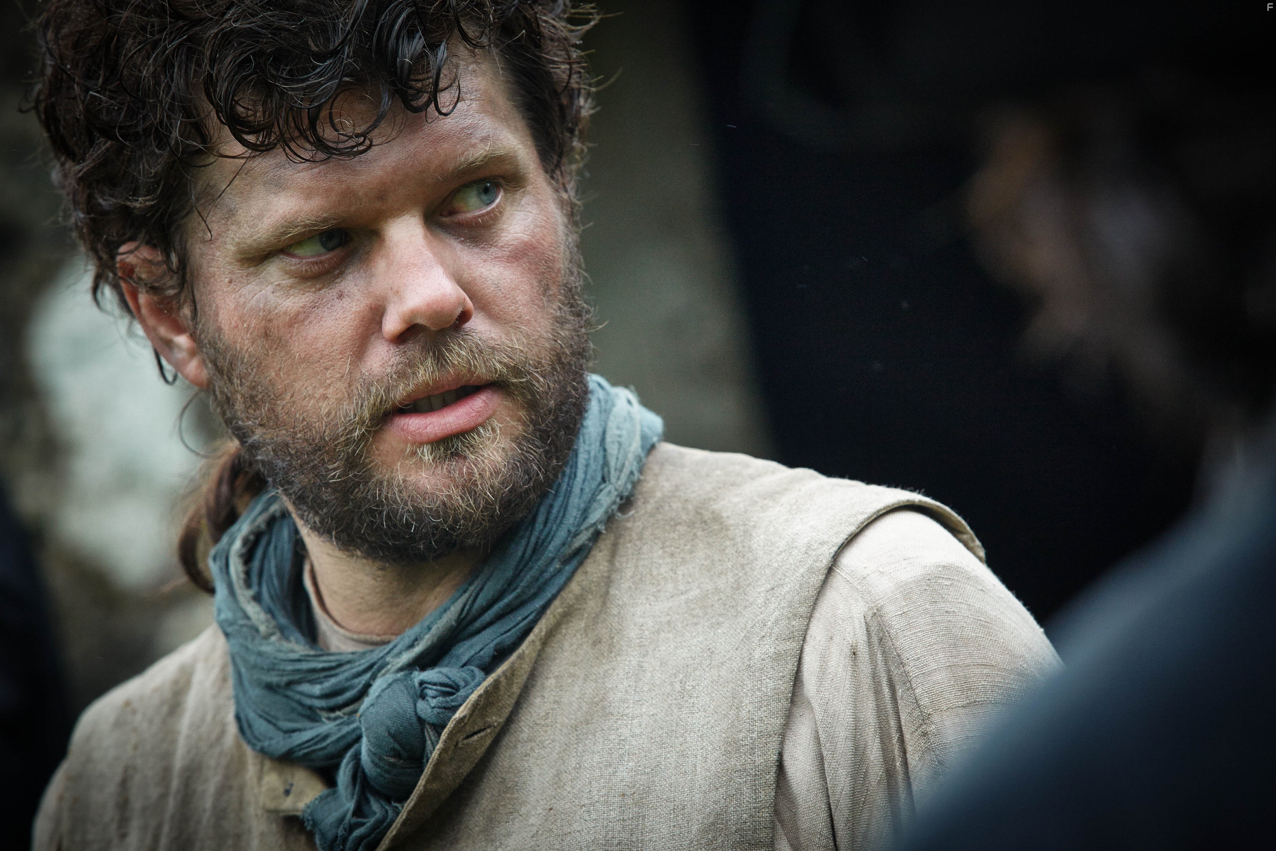 Matthew Wilson in Полдарк (2015)