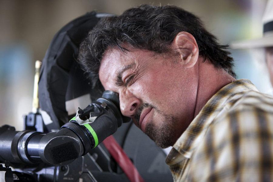 Неудержимые #4