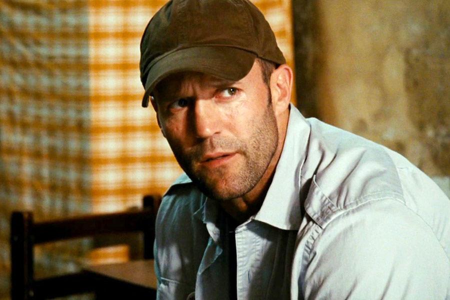 Неудержимые #14