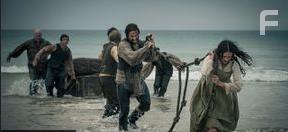 Jessica Brown Findlay in Jamaica Inn (2014)