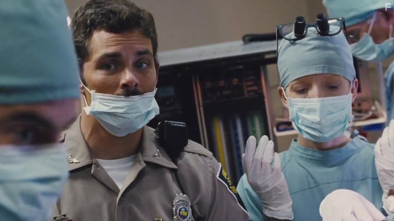 Accidental Love (2015)