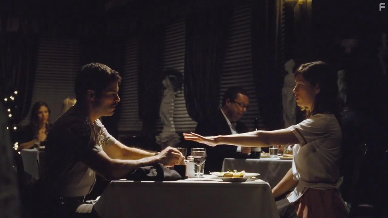 Accidental Love (2015)