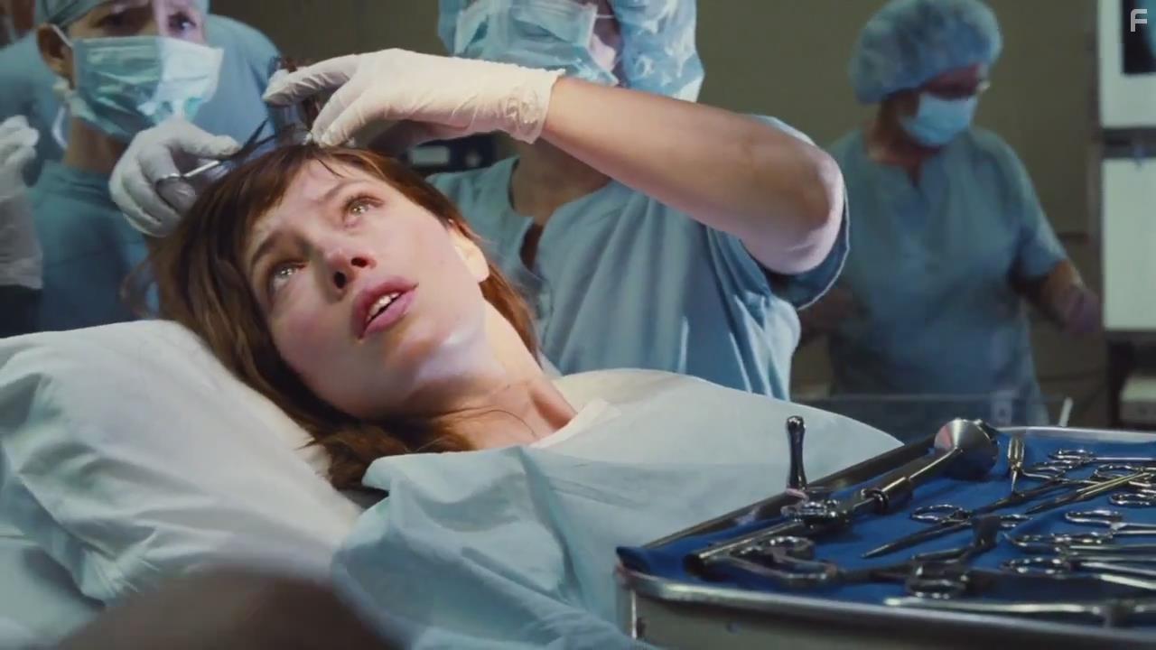 Accidental Love (2015)