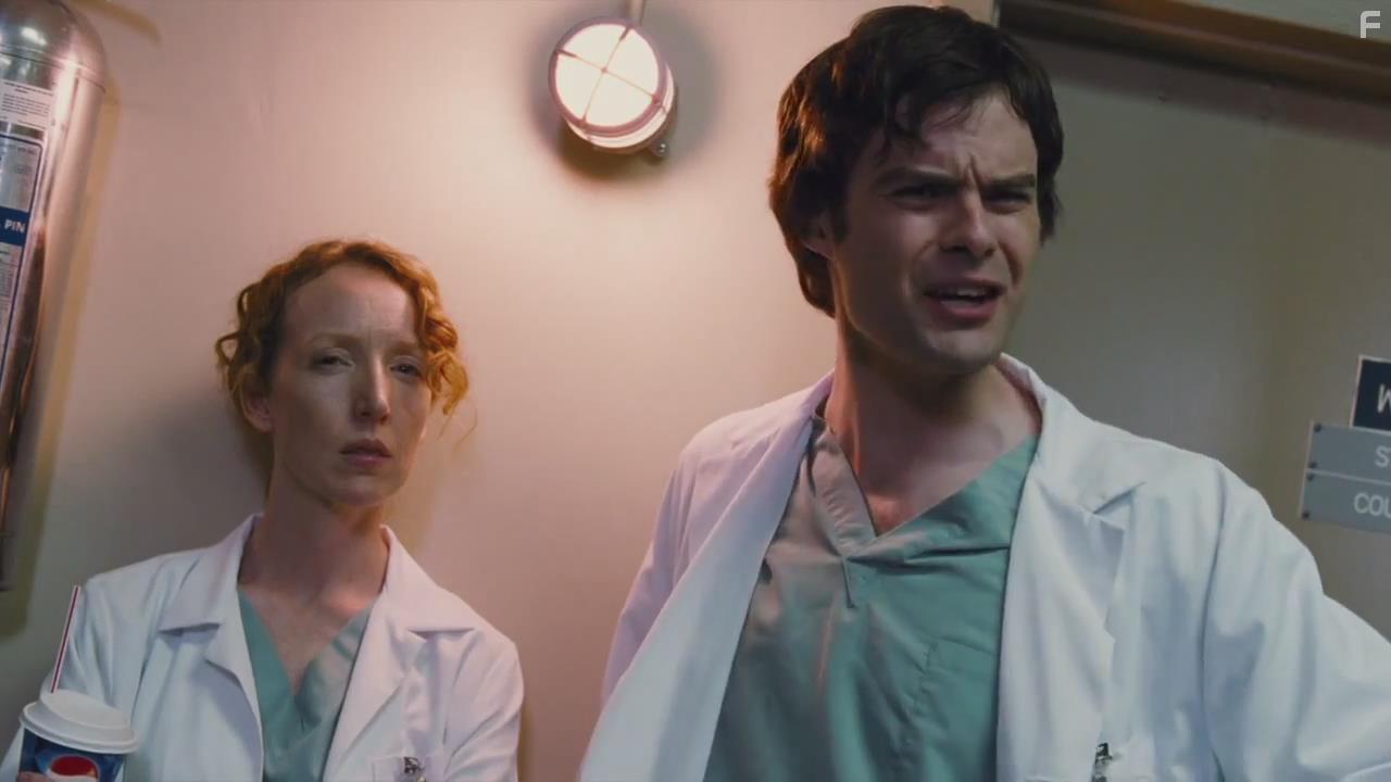 Accidental Love (2015)