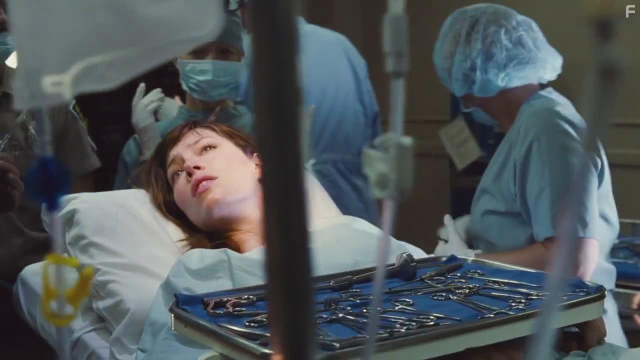 Accidental Love (2015)