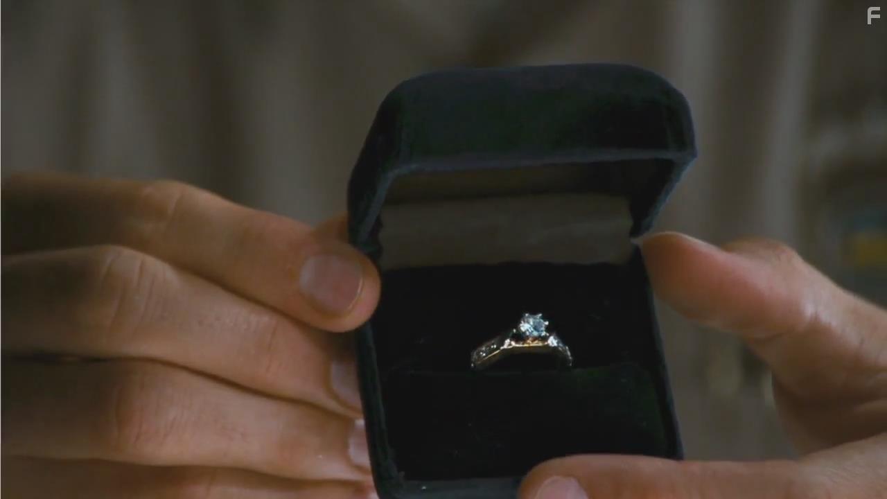 Accidental Love (2015)