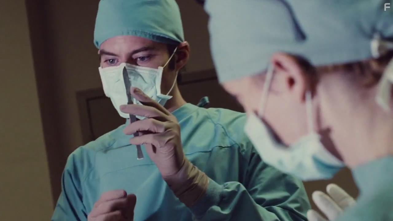 Любовная загвоздка