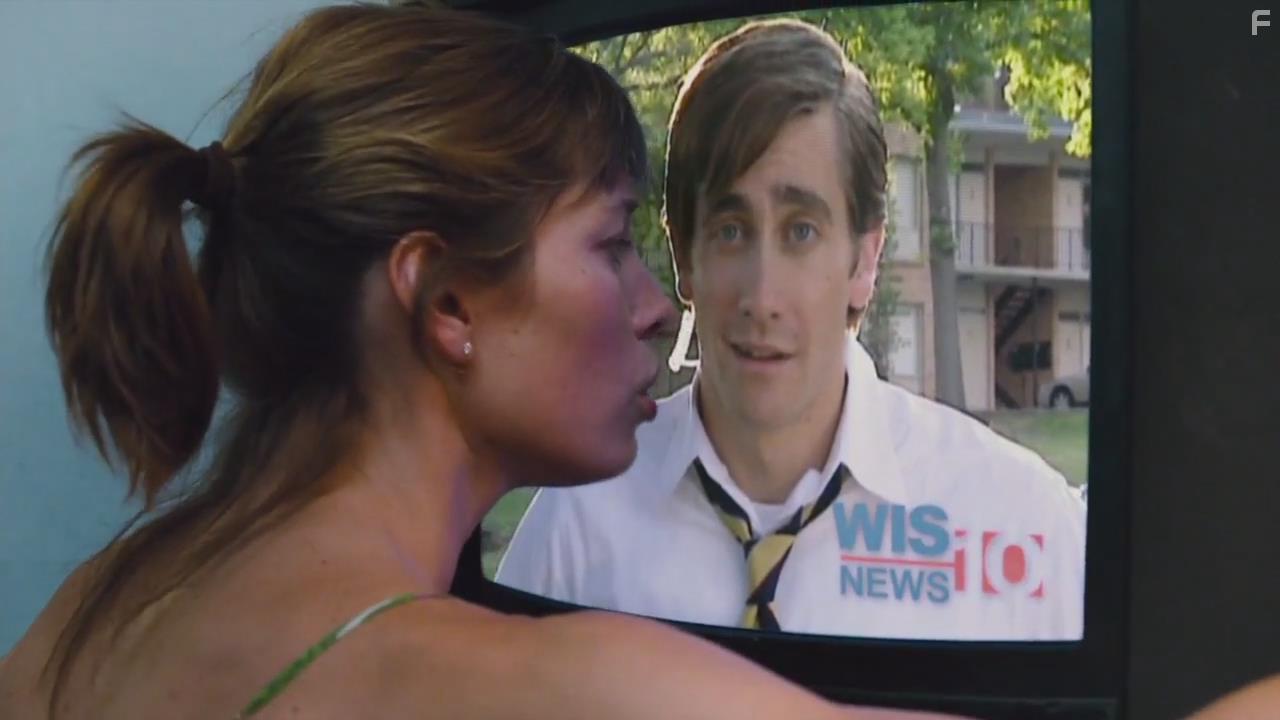 Accidental Love (2015)