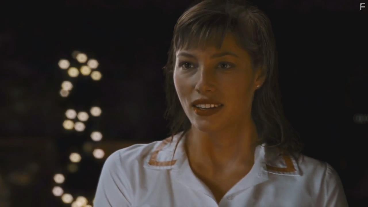 Accidental Love (2015)