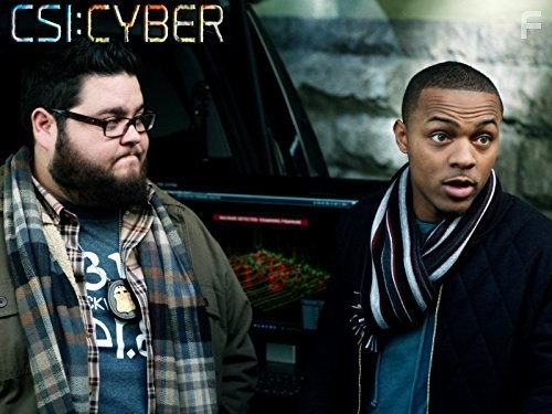 CSI: Киберпространство (2015)